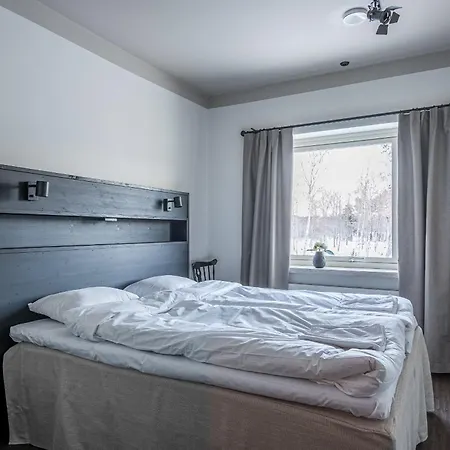 Grelsby Hotel