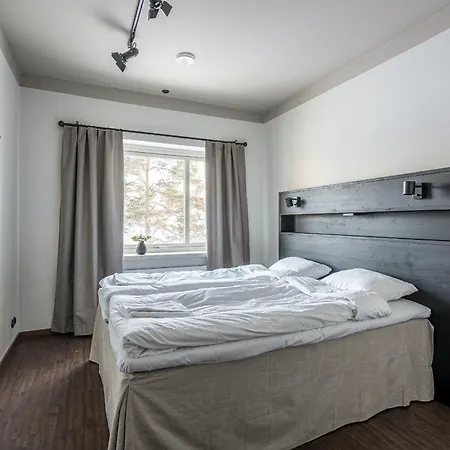 Hotel Grelsby *