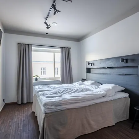 Grelsby Hotel Godby