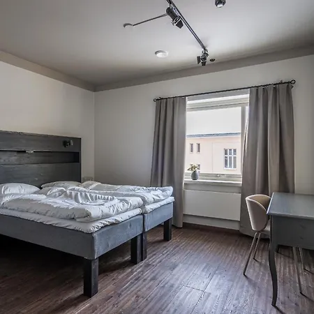 Hotel Grelsby *