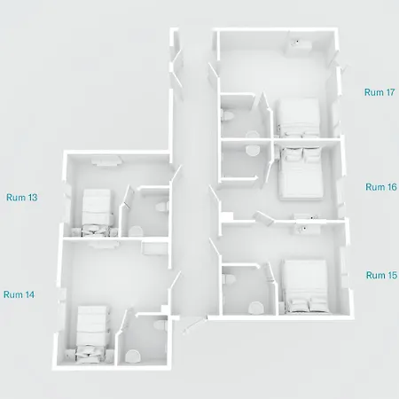 Hotell Grelsby Godby