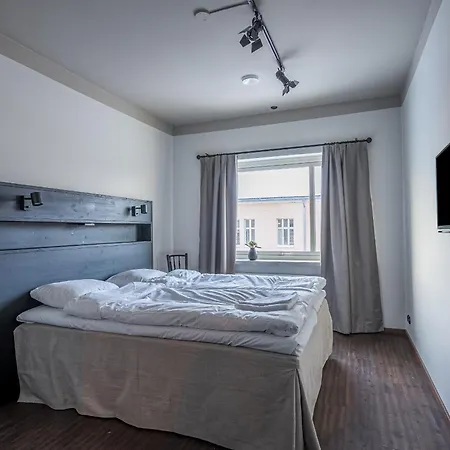 Grelsby Hotel *
