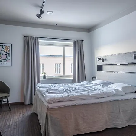 Hotel Grelsby