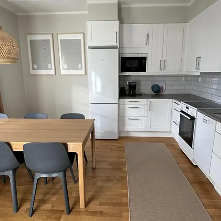 Grelsby Hotell Godby